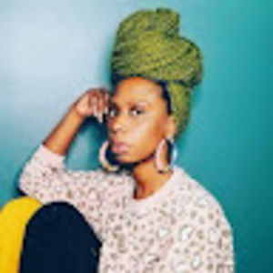 Meet your Posher, Kiana